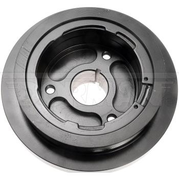 2005 Cadillac CTS Engine Harmonic Balancer Dorman 594115R25 image 3 of 4