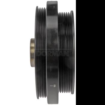 2005 Cadillac CTS Engine Harmonic Balancer Dorman 594115R25 image 4 of 4