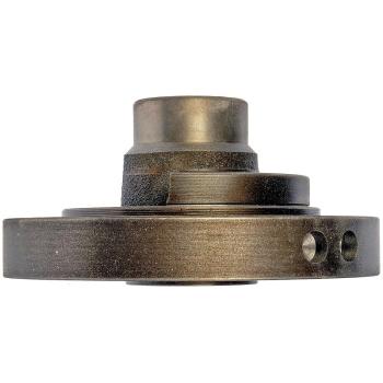 1967 Oldsmobile Delta 88 Engine Harmonic Balancer