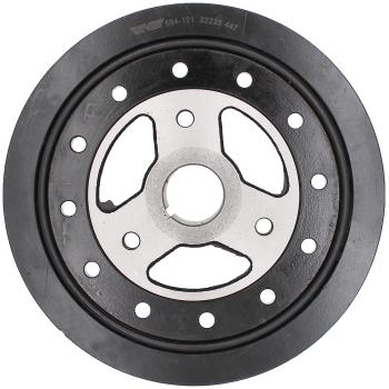 2000 Chevrolet Silverado 2500 Engine Harmonic Balancer Dorman 594121 image 2 of 4