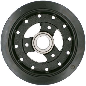 2000 Chevrolet Silverado 2500 Engine Harmonic Balancer Dorman 594121 image 3 of 4