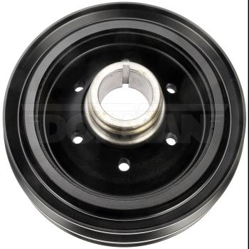 2000 Pontiac Firebird Engine Harmonic Balancer Dorman 594127R image 2 of 4