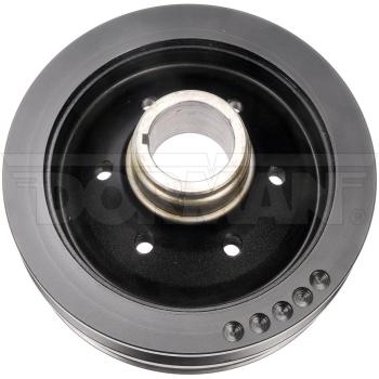 2000 Pontiac Firebird Engine Harmonic Balancer Dorman 594127R10 image 1 of 4