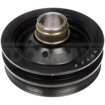 2000 Pontiac Firebird Engine Harmonic Balancer Dorman 594127R10 image 2 of 4