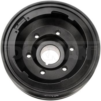 2000 Pontiac Firebird Engine Harmonic Balancer Dorman 594127R10 image 3 of 4