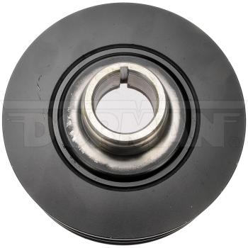 2000 Pontiac Firebird Engine Harmonic Balancer Dorman 594127R25 image 2 of 4