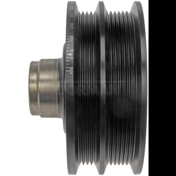 2000 Pontiac Firebird Engine Harmonic Balancer Dorman 594127R25 image 3 of 4