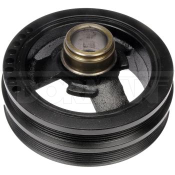 2000 Pontiac Firebird Engine Harmonic Balancer Dorman 594127S image 2 of 4