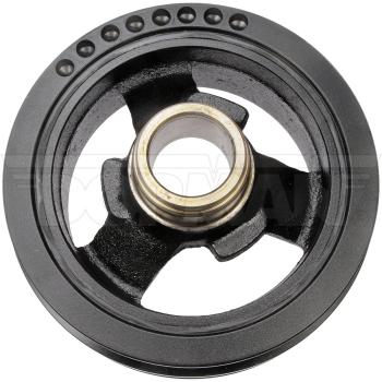 2000 Pontiac Firebird Engine Harmonic Balancer Dorman 594127S image 4 of 4