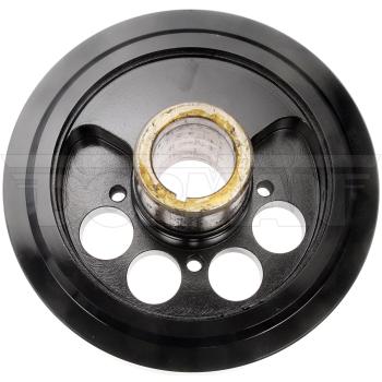 1991 Chevrolet G20 Engine Harmonic Balancer Dorman 594128D image 1 of 4