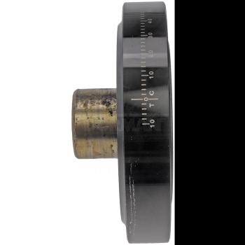 1991 Chevrolet G20 Engine Harmonic Balancer Dorman 594128D image 2 of 4