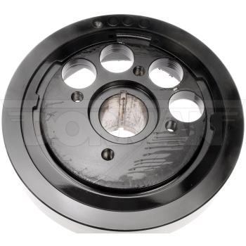 1991 Chevrolet G20 Engine Harmonic Balancer Dorman 594128D image 3 of 4