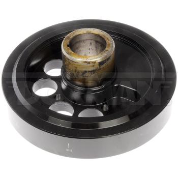 1991 Chevrolet G20 Engine Harmonic Balancer Dorman 594128D image 4 of 4