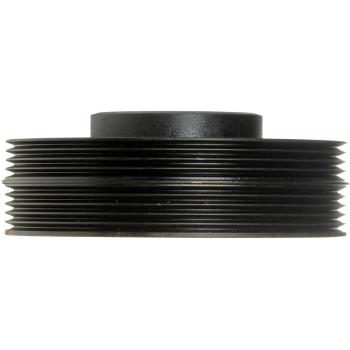 2011 Subaru Forester Engine Harmonic Balancer Dorman 594129 image 2 of 2