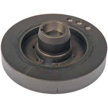 1978 Dodge D400 Engine Harmonic Balancer Dorman 594132 image 2 of 2