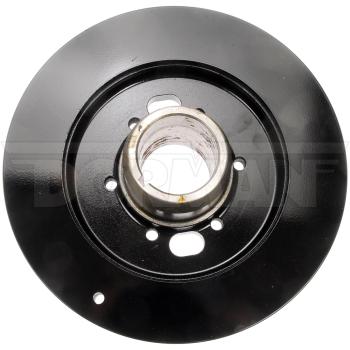 1978 Dodge D400 Engine Harmonic Balancer Dorman 594132R image 2 of 4