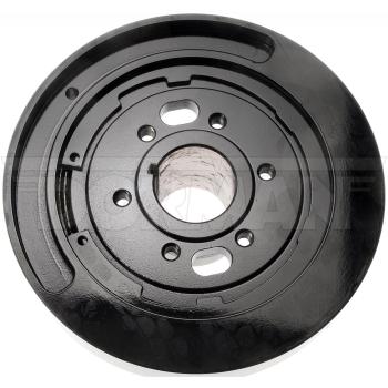 1978 Dodge D400 Engine Harmonic Balancer Dorman 594132R image 3 of 4