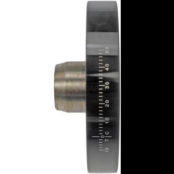 1978 Dodge D400 Engine Harmonic Balancer Dorman 594132R image 4 of 4