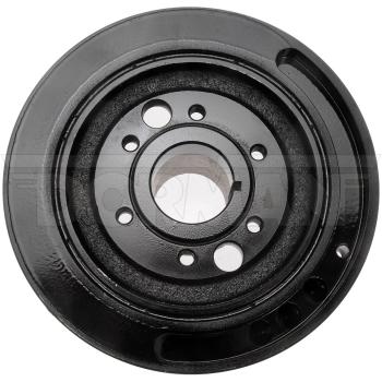1978 Dodge D400 Engine Harmonic Balancer Dorman 594132S image 2 of 4