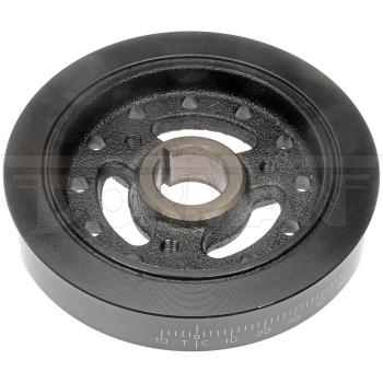 1976 Ford F-150 Engine Harmonic Balancer Dorman 594146S image 3 of 4