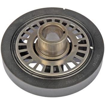 1988 GMC S15 Jimmy Engine Harmonic Balancer Dorman 594147 image 2 of 2