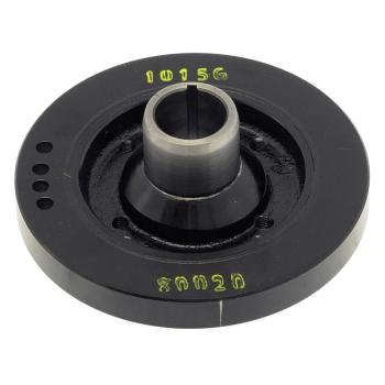 1969 Pontiac Tempest Engine Harmonic Balancer Dorman 594158S image 2 of 2