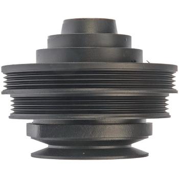 1997 Isuzu Rodeo Engine Harmonic Balancer Dorman 594162 image 2 of 2