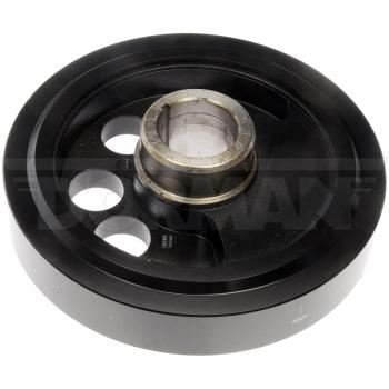 2005 Workhorse P42 Engine Harmonic Balancer Dorman 594170D image 1 of 4