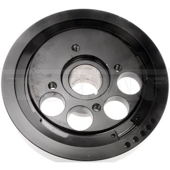 2005 Workhorse P42 Engine Harmonic Balancer Dorman 594170D image 2 of 4