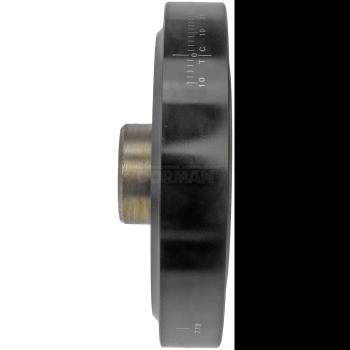 2005 Workhorse P42 Engine Harmonic Balancer Dorman 594170D image 3 of 4