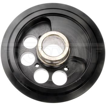 2005 Workhorse P42 Engine Harmonic Balancer Dorman 594170D image 4 of 4