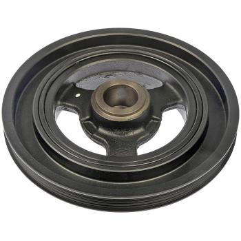 1997 Eagle Talon Engine Harmonic Balancer Dorman 594177 image 1 of 2