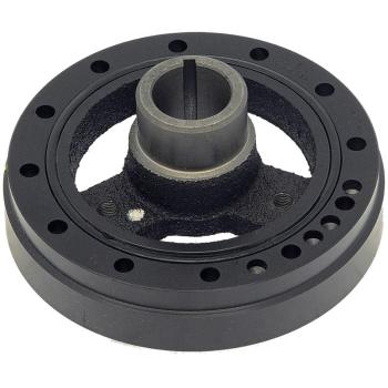 2007 GMC Sierra 1500 Engine Harmonic Balancer Dorman 594181 image 2 of 2