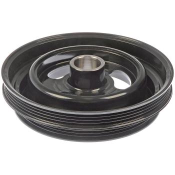 2009 Chrysler PT Cruiser Engine Harmonic Balancer Dorman 594185 image 2 of 2