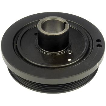 2005 Toyota Sequoia Engine Harmonic Balancer Dorman 594203 image 1 of 2