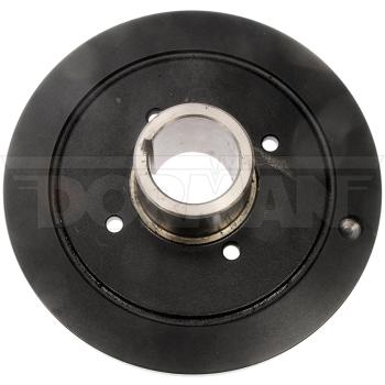 2005 Toyota Sequoia Engine Harmonic Balancer Dorman 594203S image 1 of 4