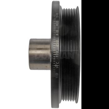 2005 Toyota Sequoia Engine Harmonic Balancer Dorman 594203S image 2 of 4