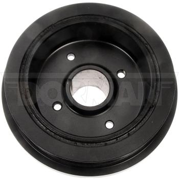 2005 Toyota Sequoia Engine Harmonic Balancer Dorman 594203S image 3 of 4