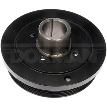 2005 Toyota Sequoia Engine Harmonic Balancer Dorman 594203S image 4 of 4