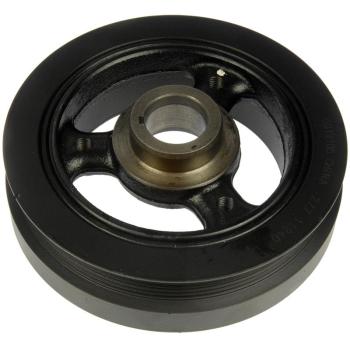 2010 Ford F-250 Super Duty Engine Harmonic Balancer Dorman 594205 image 2 of 2