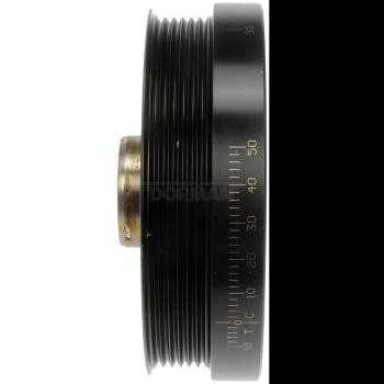 2010 Ford F-250 Super Duty Engine Harmonic Balancer Dorman 594205R10 image 1 of 4