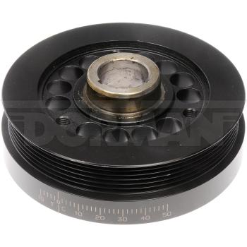 2010 Ford F-250 Super Duty Engine Harmonic Balancer Dorman 594205R10 image 2 of 4