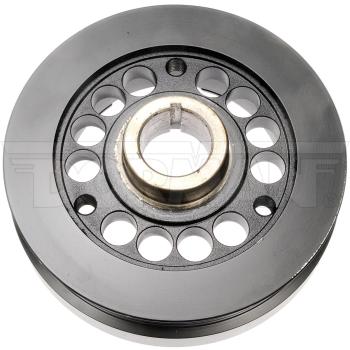 2010 Ford F-250 Super Duty Engine Harmonic Balancer Dorman 594205R10 image 3 of 4