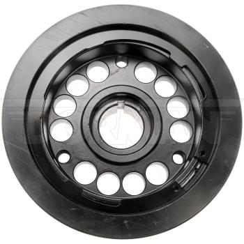 2010 Ford F-250 Super Duty Engine Harmonic Balancer Dorman 594205R10 image 4 of 4