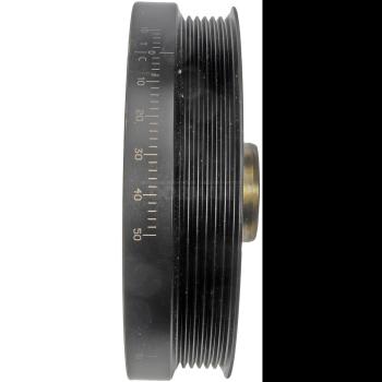 2010 Ford F-250 Super Duty Engine Harmonic Balancer Dorman 594205S image 1 of 4