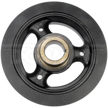 2010 Ford F-250 Super Duty Engine Harmonic Balancer Dorman 594205S image 2 of 4