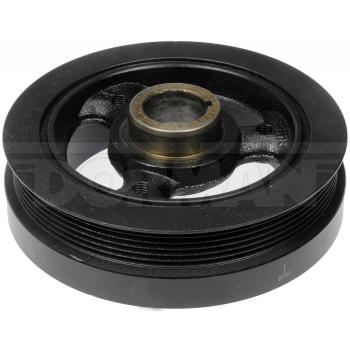 2010 Ford F-250 Super Duty Engine Harmonic Balancer Dorman 594205S image 3 of 4