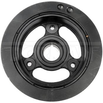 2010 Ford F-250 Super Duty Engine Harmonic Balancer Dorman 594205S image 4 of 4