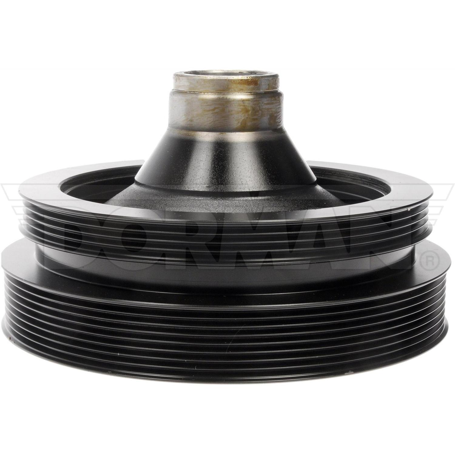 Dorman 594209C Engine Harmonic Balancer product image 1 of 4