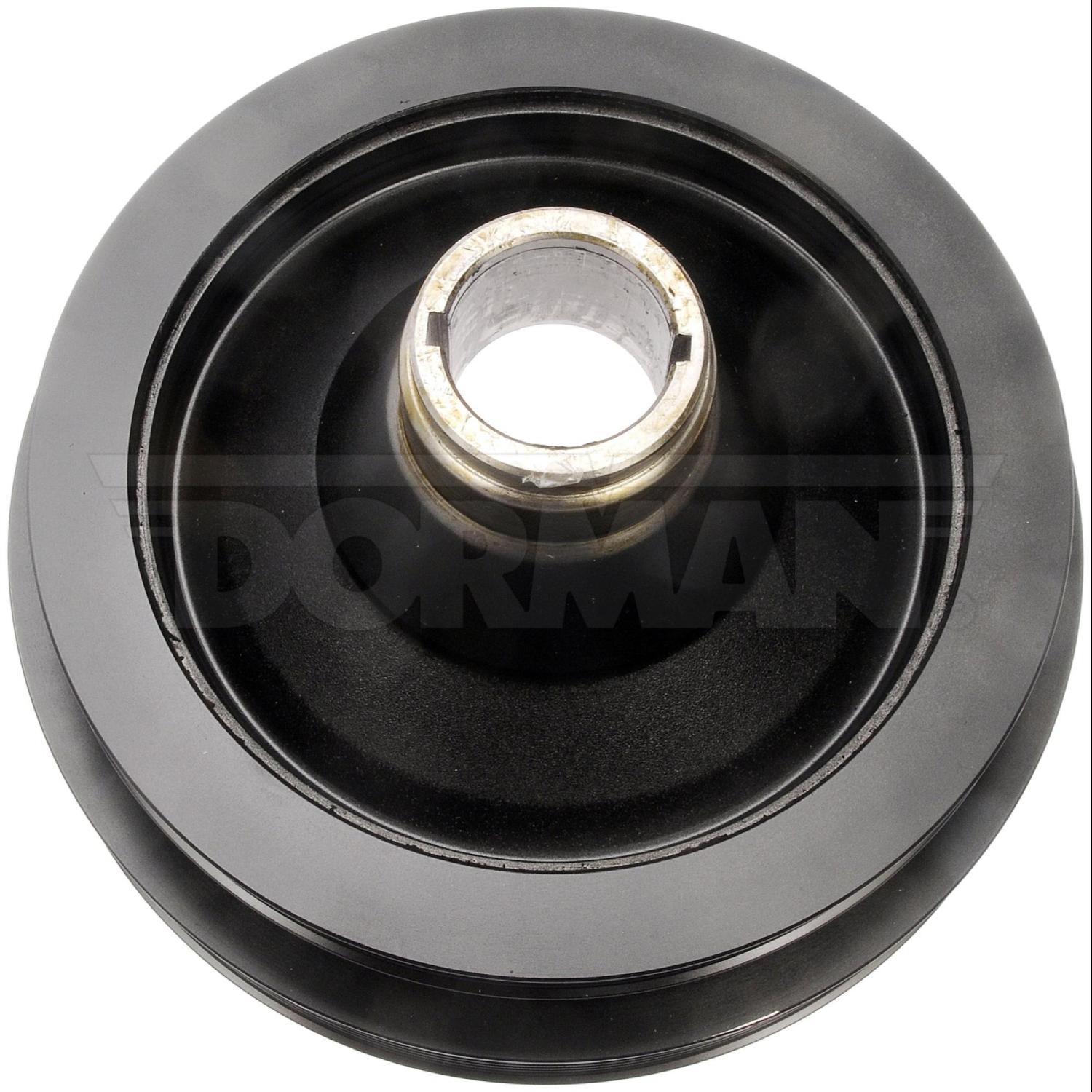 Dorman 594209C Engine Harmonic Balancer product image 2 of 4